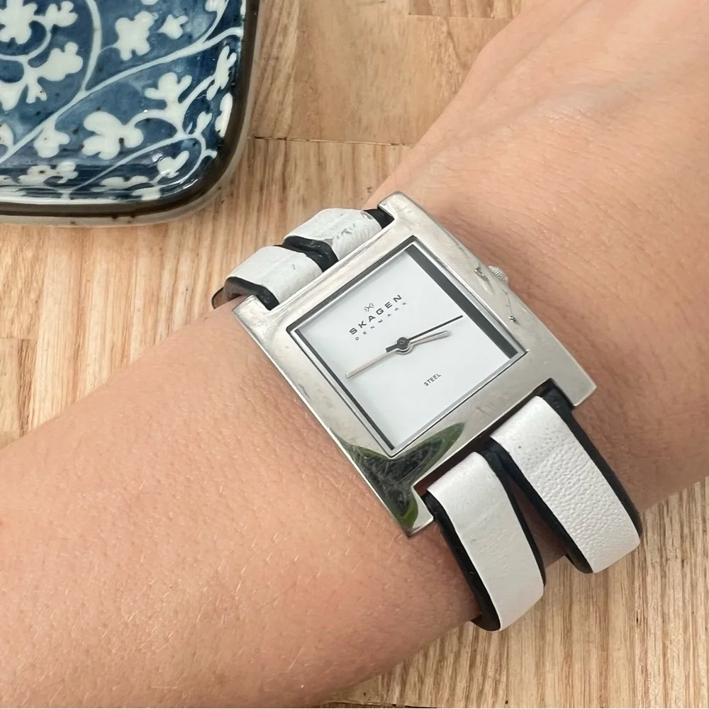 Skagen brand model